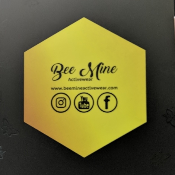 Colombian Athletic Yoga Pants - Picture 8 of 8